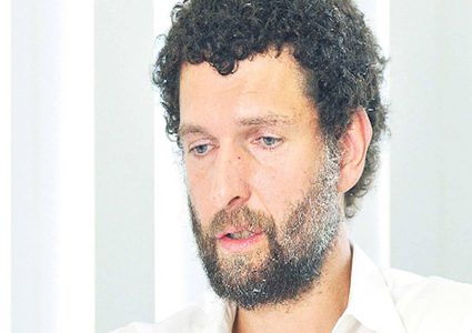 رسالة سجين تنبأ بـ"صفقة جديدة" في تركيا