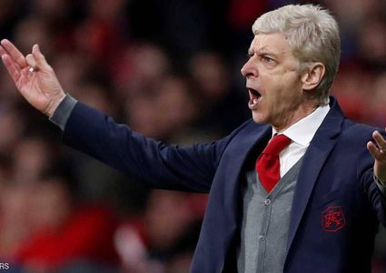 أرسين فينغر يكشف خطته "الغامضة".. ويحدد موعدها