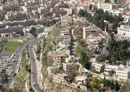 افتتاح مكتب لهيئة تسوية الأراضي في العيزرية