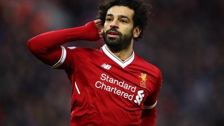 ليفربول يغير رأيه بشأن مستقبل صلاح