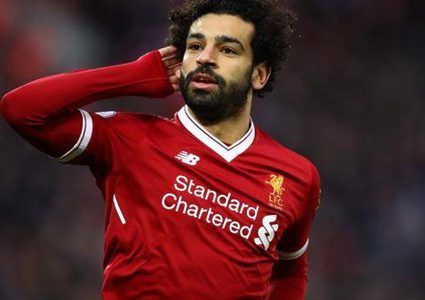 ليفربول يغير رأيه بشأن مستقبل صلاح