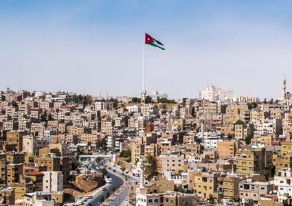 الأردن يتراجع إلى المرتبة 73 بتقرير التنافسية