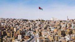 الأردن يتراجع إلى المرتبة 73 بتقرير التنافسية