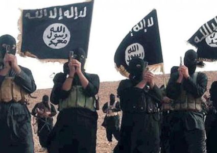 "داعش" يحتجز 700 رهينة في سوريا