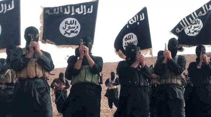 "داعش" يحتجز 700 رهينة في سوريا