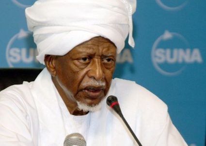 وفاة الرئيس السوداني الأسبق سوار الذهب