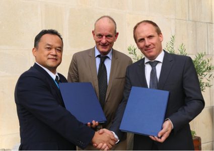 ألمانيا تقدم 8 ملايين يورو إضافية للأمم المتحدة