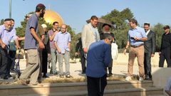 الاستخبارية الأسترالية تحذر من نقل السفارة للقدس