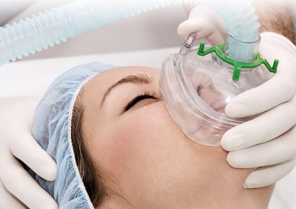 ماذا هو تأثير التخدير العام على الجسم؟