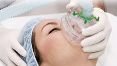 ماذا هو تأثير التخدير العام على الجسم؟