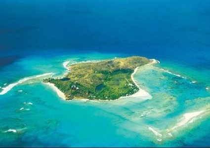 تحذير..أجمل المواقع السياحية تواجه خطر الإندثار !