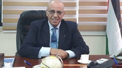 طبيلة: يتحدث عن أزمة المرور و"نفق المشاة" بنابلس