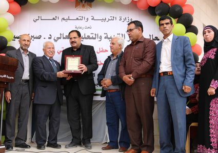 تدشين مدرستي "التحدي 11" و"أم الخير"