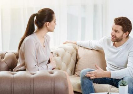 ما هي فائدة عدم امتثال الزوج لكافة طلبات الزوجة ؟