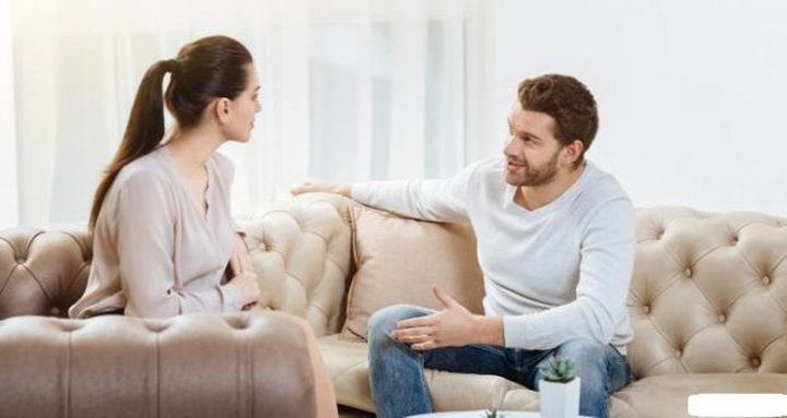 ما هي فائدة عدم امتثال الزوج لكافة طلبات الزوجة ؟