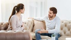 ما هي فائدة عدم امتثال الزوج لكافة طلبات الزوجة ؟