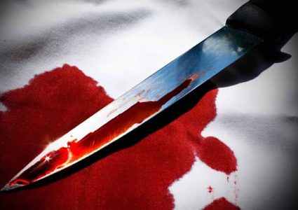 امرأة تقتل أولادها وتنتحر!