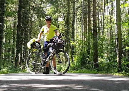 بريطاني يخسر حلمه قبل وقت وجيز من تحقيقه!