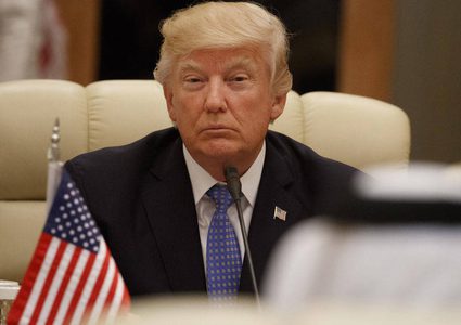 ترامب يهدد بإغلاق الحدود مع المكسيك