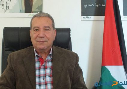 "غرينبلات" بين النفاق والكذب!.. هاني حبيب