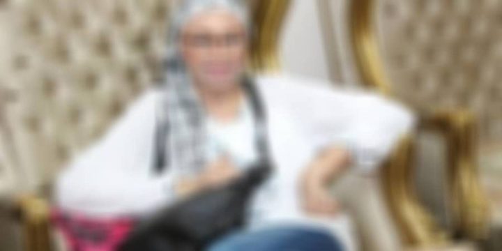 السرطان يخطف فنانة مصرية بعد صراع مرير