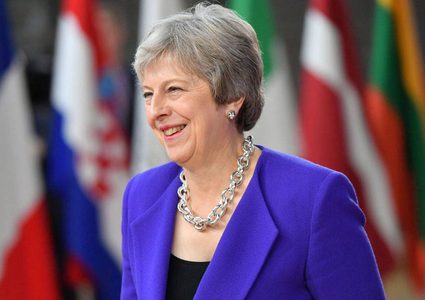 لندن منفتحة على تمديد الفترة الانتقالية