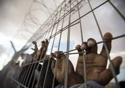 الأسير سائد زيد  يدخل عامه الـ16 في الأسر