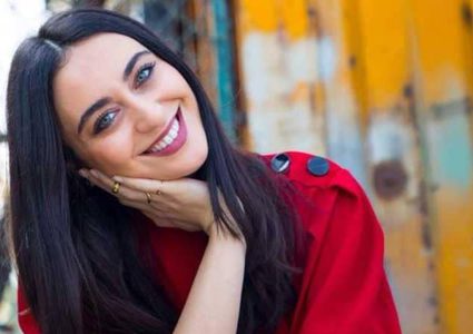 فايا يونان.. أول مطربة عربية تدخل "غينيس"