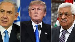 مفاعيل الضغوط على القيادة: ترامب الخاسر الأكبر