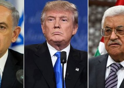 مفاعيل الضغوط على القيادة: ترامب الخاسر الأكبر