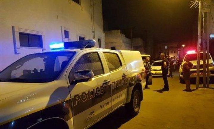 مقتل شخص باطلاق نار في الطيرة