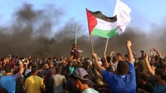 نار تحت الرماد ... هل تتغير قواعد اللعبة؟