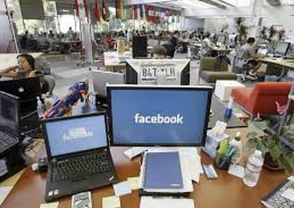 فيسبوك تؤسس "غرفة الحرب" لضمان نزاهة الانتخابات
