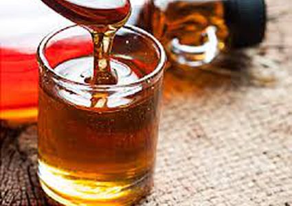 فائدة شراب "القيقب" لصحة الكبد