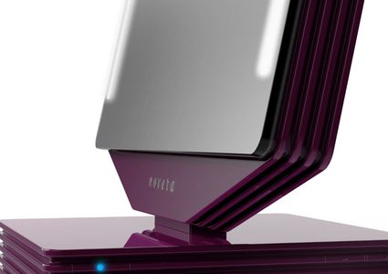 مرآة ذكية تخبرك بمدى جمالك وتقدم لك الإطراء