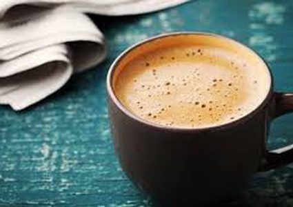 دراسة: القهوة تساعد في شفاء الأمراض الجلدية