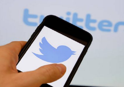 رسالة "سرية" على "تويتر" تشعل المواقع الاجتماعية!