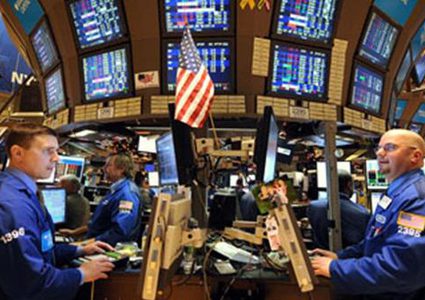 الأسهم الأمريكية تغلق على تراجع