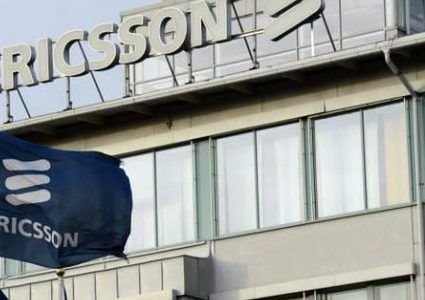 "إريكسون" تحقق أرباحا بـ301 مليون دولار