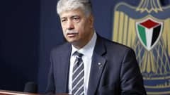 مجدلاني:الرواتب ستصرف اعتياديا وربما كما في السابق