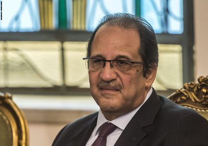 ما سبب منع إسرائيل دخول المخابرات المصرية للضفة!