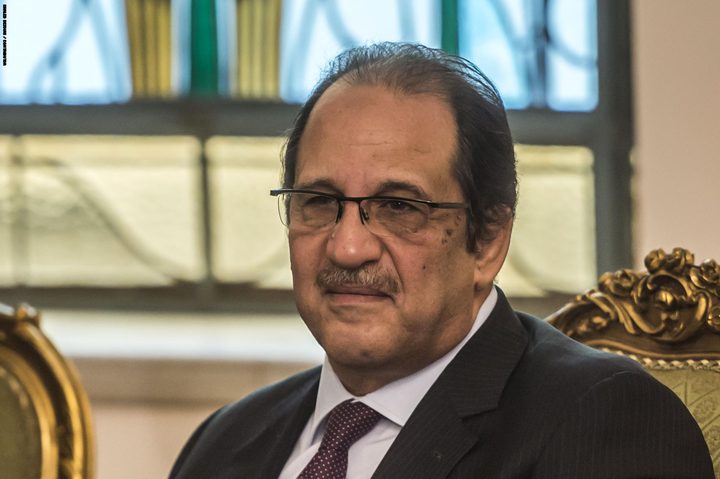 ما سبب منع إسرائيل دخول المخابرات المصرية للضفة!