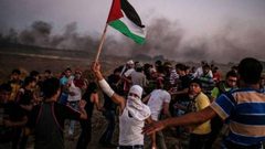 غزة تستعد لجمعة "معاً غزة تنتفض والضفة تلتحم"