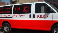 مصرع شاب متأثراً بجراحه بحادث سير في بيت حانون