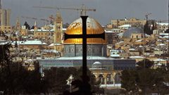 كنائس القدس تدعو إسرائيل لوقف استهداف ممتلكاتها