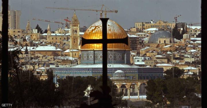 كنائس القدس تدعو إسرائيل لوقف استهداف ممتلكاتها