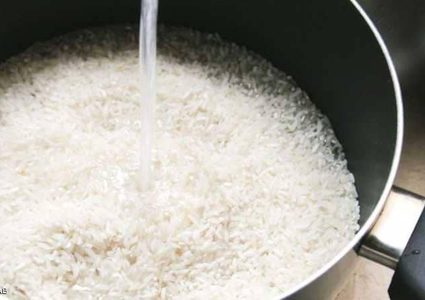 علماء يكتشفون "الطريقة الصحية" لطهي الأرز
