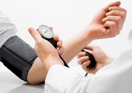 طريقة جديدة لعلاج ارتفاع ضغط الدم