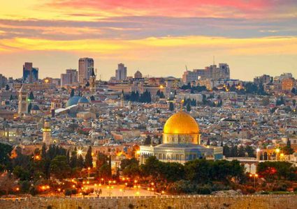 حركة فتح تدين اعتقال اسرائيل لقيادة القدس