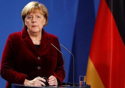 ميركل : الرواية السعودية عن قتل جمال خاشقجي مرفوضة